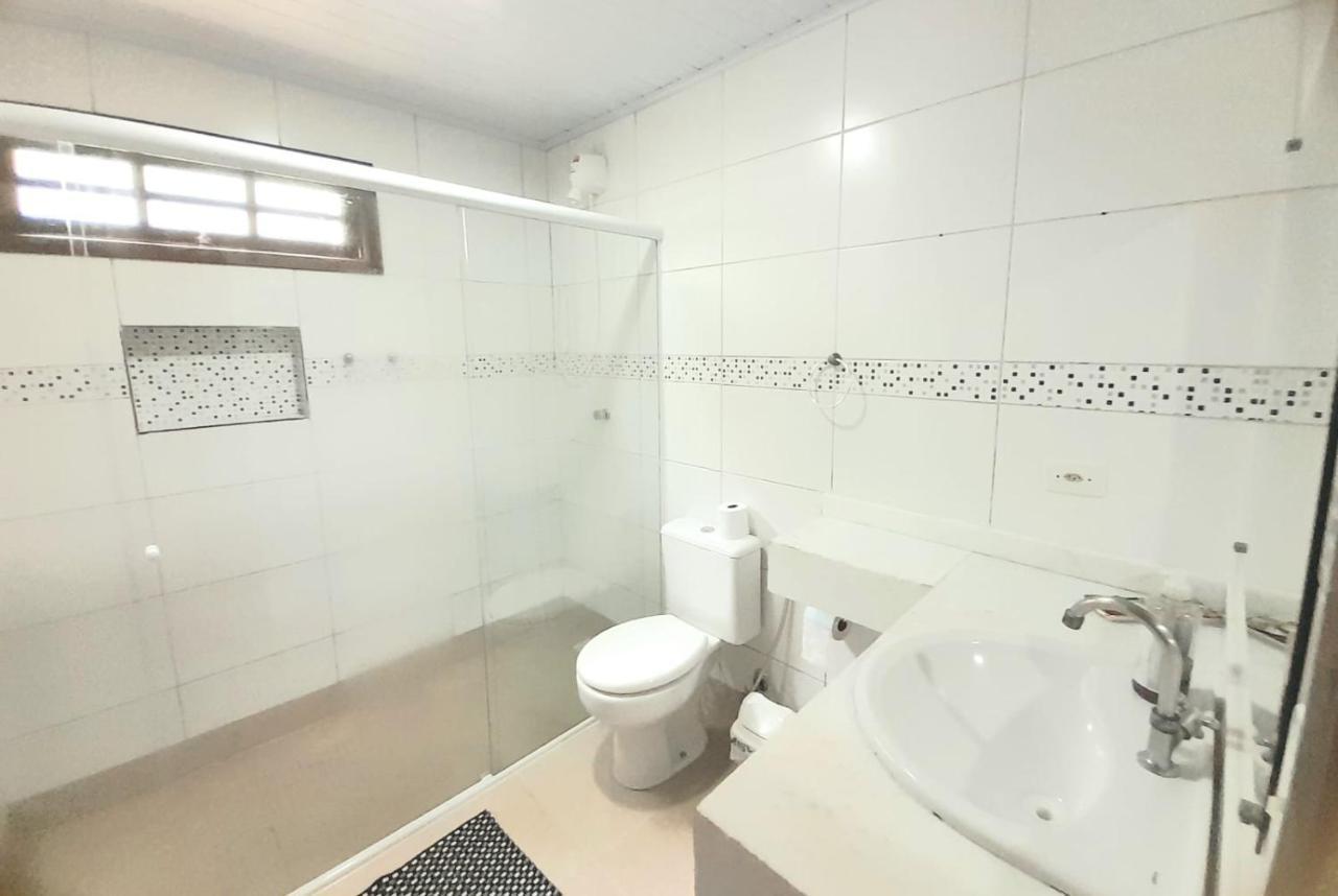 Studios Na Vermelhinha Ubatuba Dış mekan fotoğraf