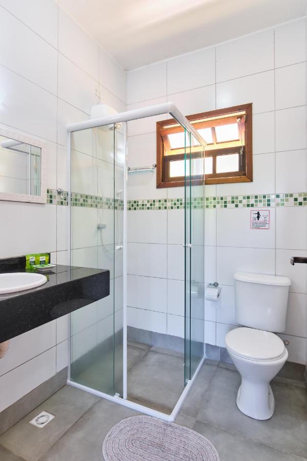 Studios Na Vermelhinha Ubatuba Dış mekan fotoğraf