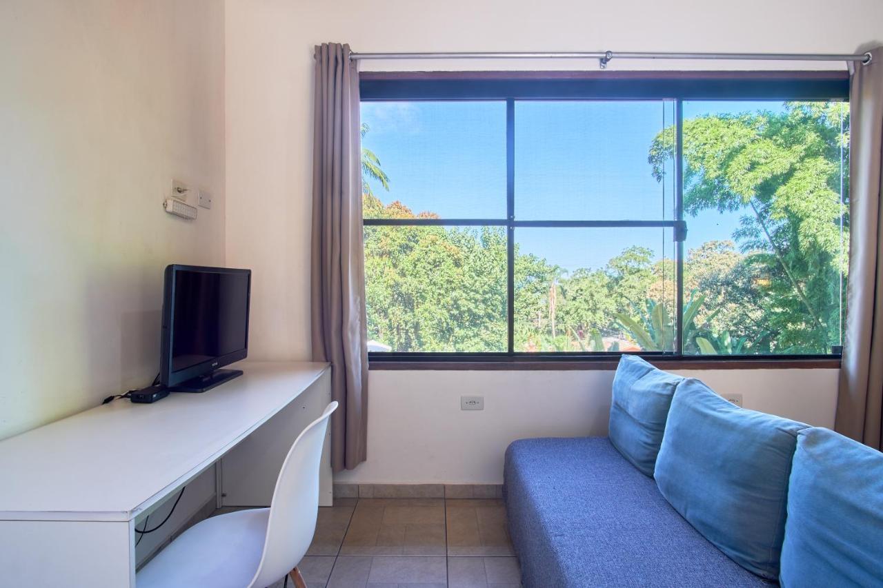 Studios Na Vermelhinha Ubatuba Dış mekan fotoğraf