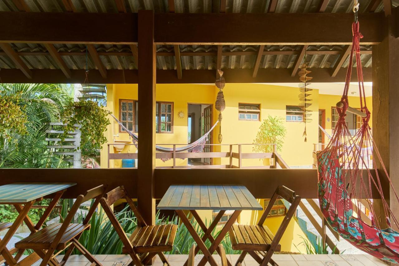 Studios Na Vermelhinha Ubatuba Dış mekan fotoğraf