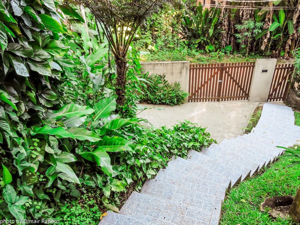 Studios Na Vermelhinha Ubatuba Dış mekan fotoğraf
